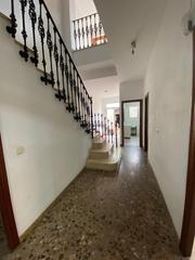 Casa a Canals. Casa calle del mig, canals