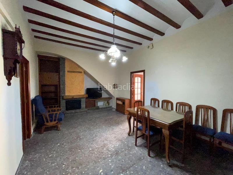 Foto 210da476-ab8d-4cf9-b09f-0f8c5c2f3a11. Casa a Alcúdia de Crespins (l´)