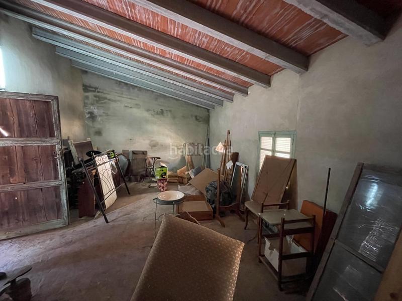 Foto 2d63fa00-72a8-4182-bd36-d5554e46c0d1. Casa a Alcúdia de Crespins (l´)