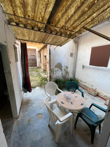 Foto 2d86ce24-684e-4071-8c0d-75573552565c. Casa a Alcúdia de Crespins (l´)