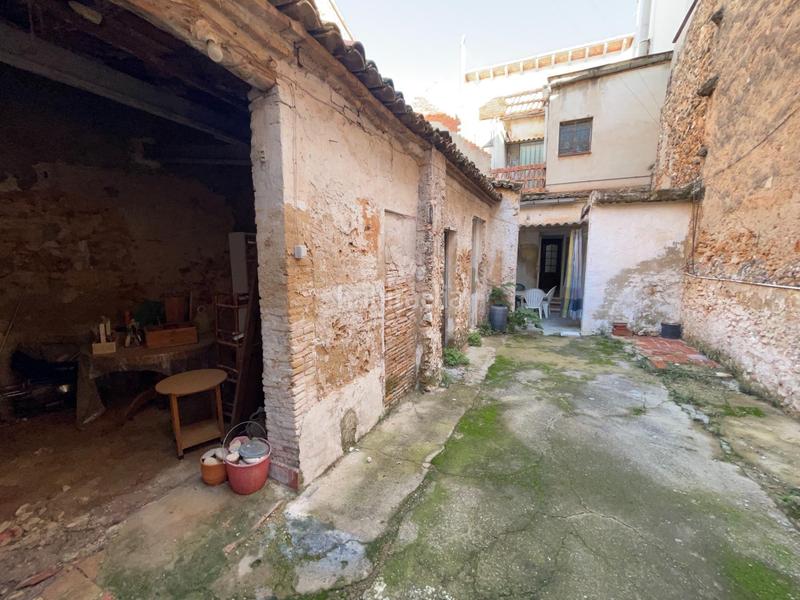 Foto 501f7084-cabf-422c-8740-b8968f4a2755. Casa a Alcúdia de Crespins (l´)