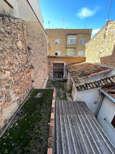 Foto 747c97f1-17b4-4ecc-9dea-c2b1db849aa0. Casa a Alcúdia de Crespins (l´)