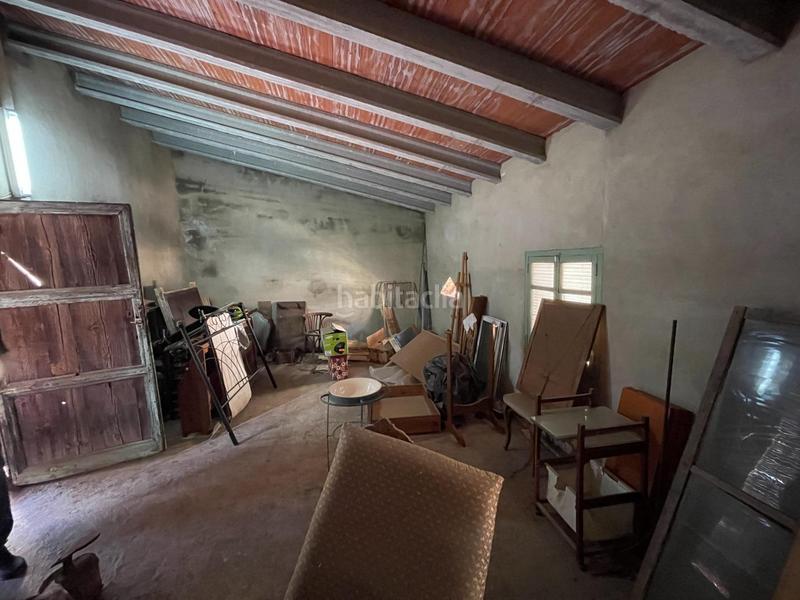 Foto 7fea7c30-4acc-49c6-878b-7c68ae17af82. Casa a Alcúdia de Crespins (l´)