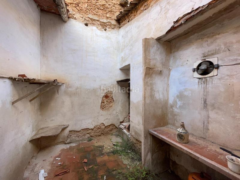 Foto 88974b57-72ff-4e57-81d0-644a8c127bbf. Casa a Alcúdia de Crespins (l´)