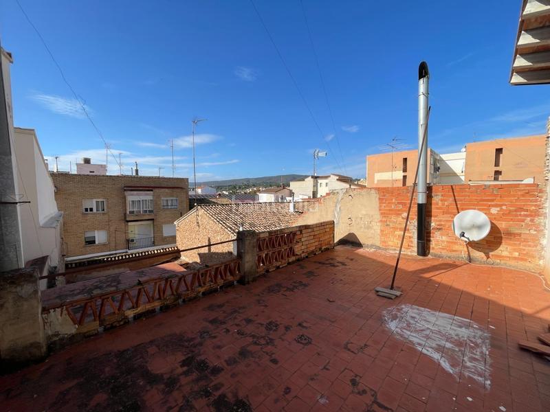 Foto aa1e8b08-90cd-470f-8707-207129e6472b. Casa a Alcúdia de Crespins (l´)