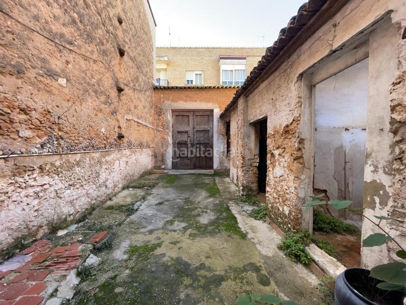 Foto aa3a92d8-63e0-454f-9de9-000037a2b6f3. Casa a Alcúdia de Crespins (l´)