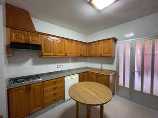 Casa a Alcúdia de Crespins (l´)