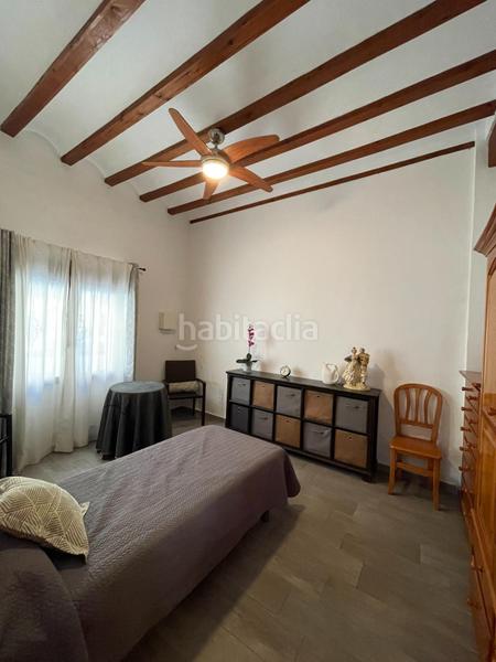 Foto b823015d-5ebb-4d7d-9ddb-2f2a42504e97. Casa a Alcúdia de Crespins (l´)