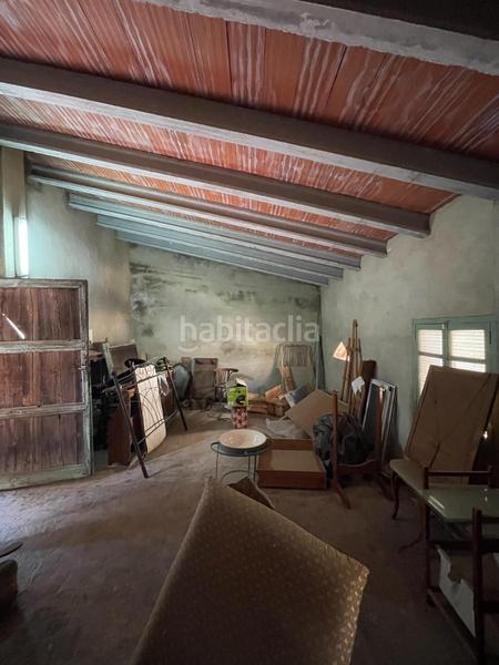 Foto c7fc7bd3-2f5a-4eb3-a417-9ec3a11ffb46. Casa a Alcúdia de Crespins (l´)