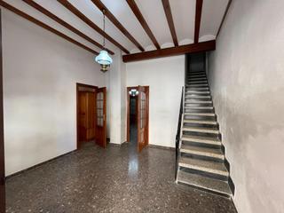Casa a Alcúdia de Crespins (l´)