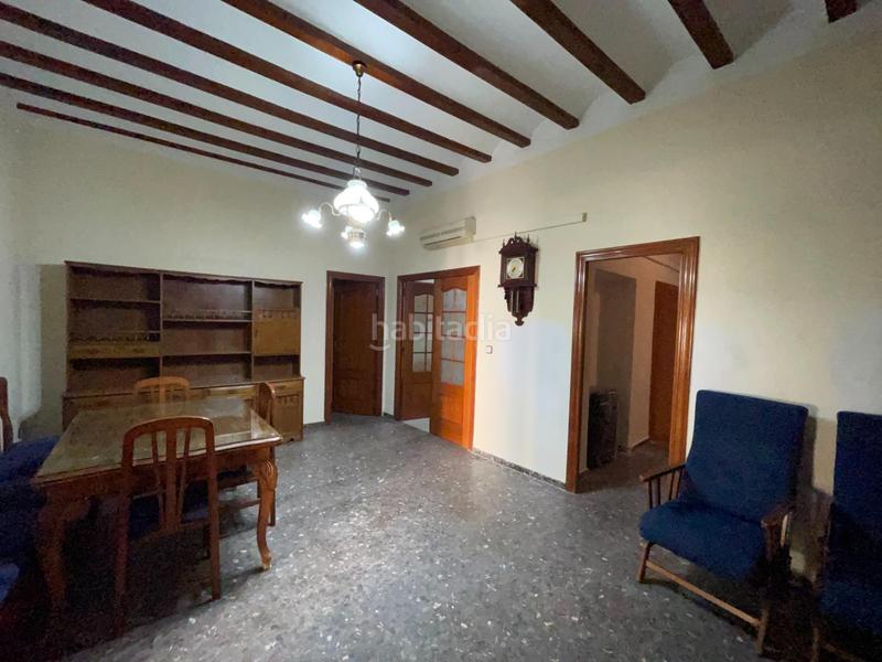 Foto de5d5ced-de71-4677-92fc-4013ad22cee4. Casa a Alcúdia de Crespins (l´)