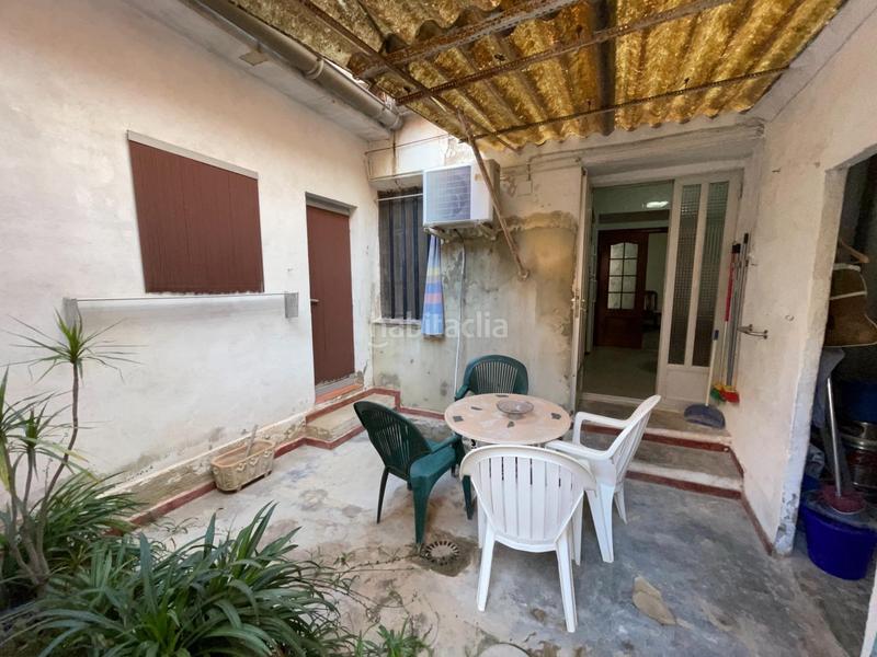 Foto ebfbdedd-b58d-4e4d-b998-d232d14adcbf. Casa a Alcúdia de Crespins (l´)