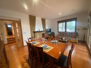 Chalet en Muro de Alcoy. Tu refugio soado en la cima de una colina !