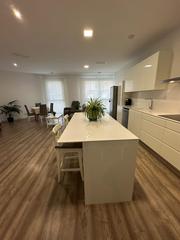 Pis a El Llombo. Piso en zona sant josep,  zona hospital
