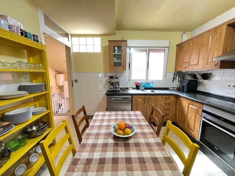 Foto 03526099-b0ff-450b-8623-7161a25cd0cd. Casa adosada tu hogar ideal te espera ! en Cocentaina