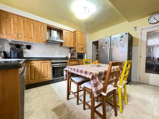 Casa adossada a Cocentaina. Tu hogar ideal te espera en cocentaina!