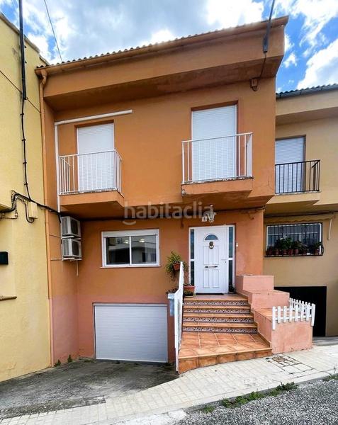 Foto 6d6edd31-9b34-450d-8903-50e187095be7. Casa adosada tu hogar ideal te espera ! en Cocentaina