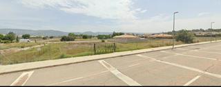 Terreny residencial a Alcúdia de Crespins (l´). Parcelas urbanas en alcudia de crespins