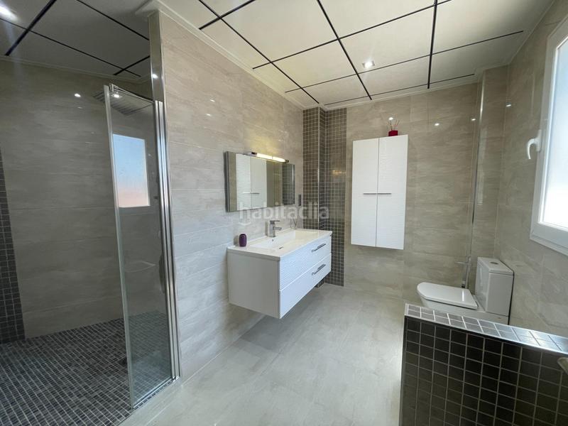 Foto 52aefdee-e5ca-4fa8-ab4e-82c24378b886. Casa imponente casa en lolleria con calidades excepcionales y vistas a la montaña! en Olleria (l´)