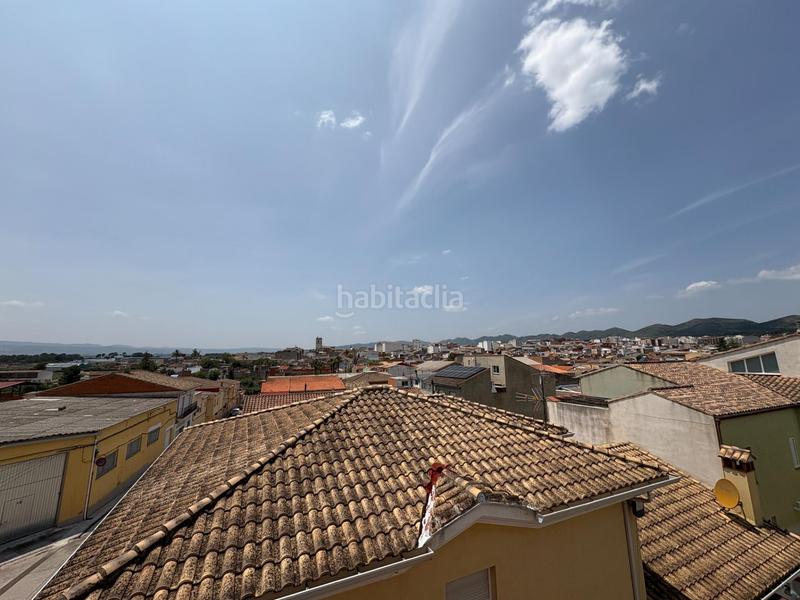 Foto 6a04f36d-57aa-461c-8eed-f76577bb7742. Casa imponente casa en lolleria con calidades excepcionales y vistas a la montaña! en Olleria (l´)
