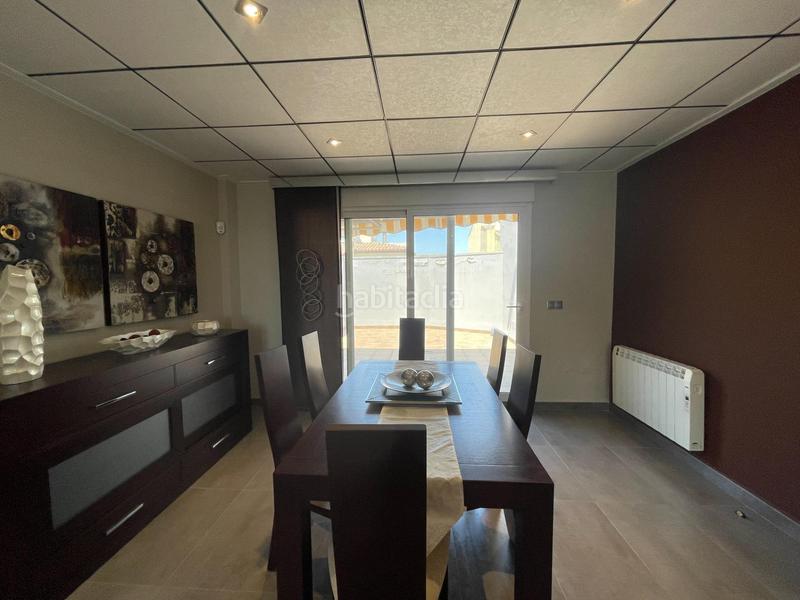 Foto ebf6aa72-8a24-4359-b153-c45ea2b56021. Casa imponente casa en lolleria con calidades excepcionales y vistas a la montaña! en Olleria (l´)