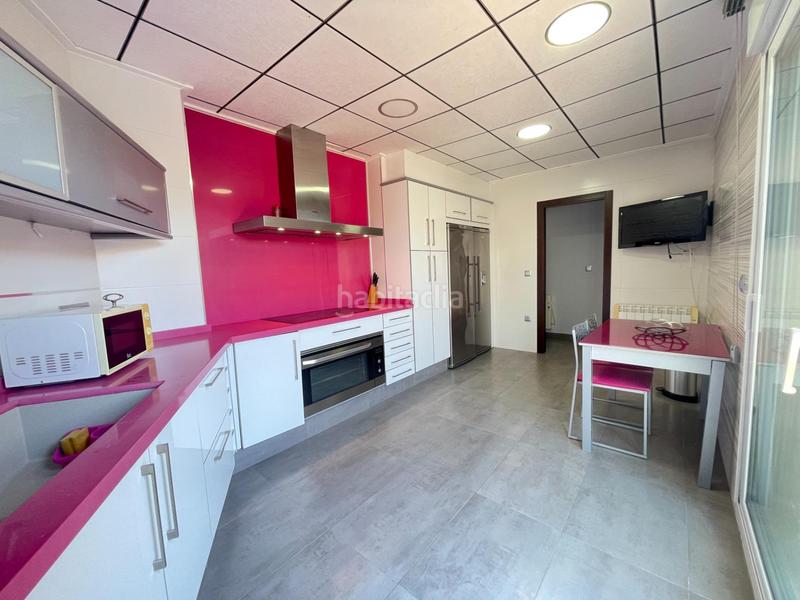 Foto f57b3eb2-fc1a-4c59-9e18-433b41aa5890. Casa imponente casa en lolleria con calidades excepcionales y vistas a la montaña! en Olleria (l´)