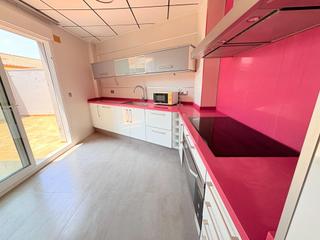 Casa a Olleria (l´). Imponente casa en lolleria con calidades excepcionales y vistas