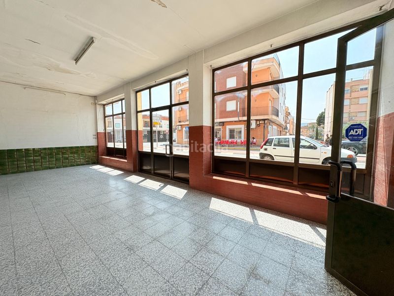 Foto 65838559-087c-4c70-a2dc-c8cdb4108839. Local comercial a Alcúdia de Crespins (l´)