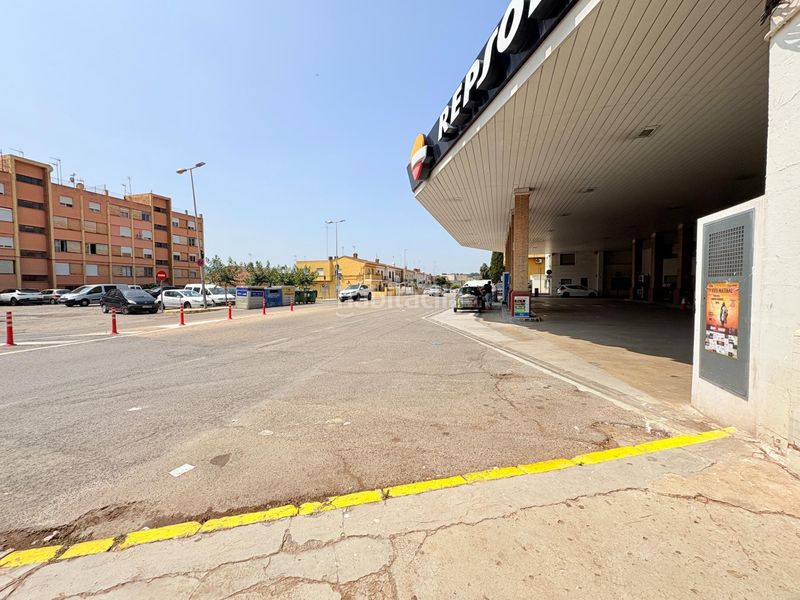 Foto 765a7e72-7f1f-4ffa-94d3-fbeaea4009e2. Local comercial a Alcúdia de Crespins (l´)