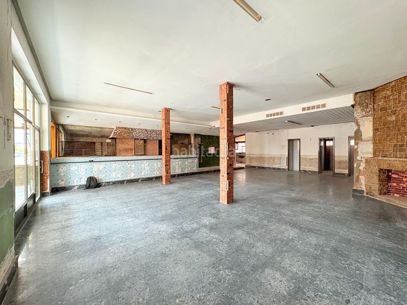 Foto 9484d965-9474-41bf-a13d-9bde5f64b895. Local comercial a Alcúdia de Crespins (l´)