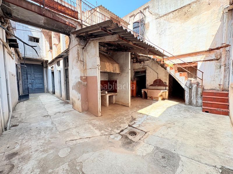 Foto dce10727-a500-42f9-8865-056bc7aaf69a. Local comercial a Alcúdia de Crespins (l´)