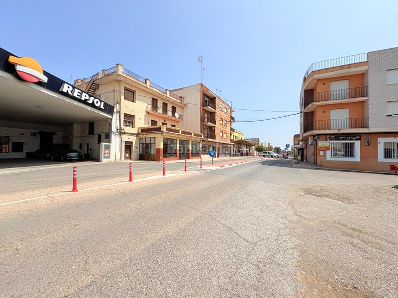 Foto f077da0c-b2de-41bc-a444-34b550c8f748. Local comercial a Alcúdia de Crespins (l´)