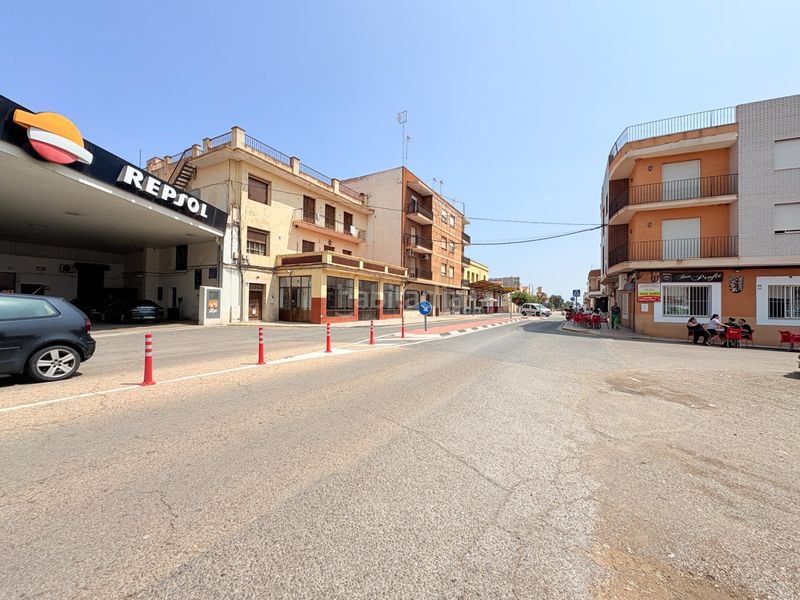 Foto fc377778-7cbc-4553-a31a-4429cb513121. Local comercial a Alcúdia de Crespins (l´)