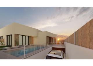 Chalet en Bigastro