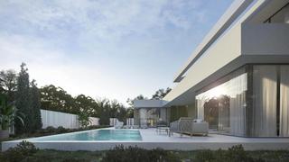 Chalet in Benimeit-Tabaira