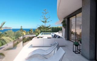Chalet à La Fustera