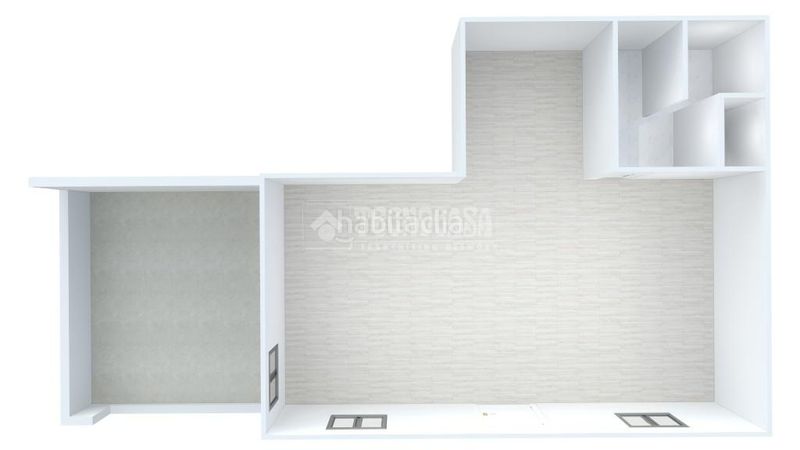 Foto a67e1146-ac6a-4af5-964a-3c9c06d57b07. Pis a Rejas Madrid