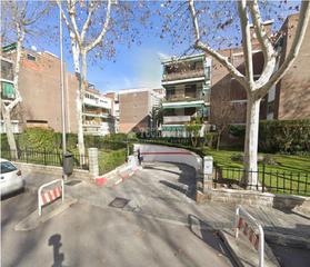 Aparcament cotxe a Alameda de Osuna. Boxplaza de garaje en venta en madrid