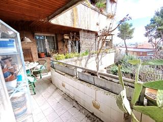 Appartement à Rejas. Piso en venta en madrid