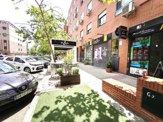 Local Comercial en Alameda de Osuna