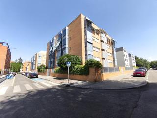Pis a Alameda de Osuna. Piso en venta en madrid