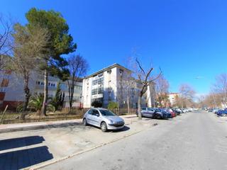 Pis a Rejas. Piso en venta en madrid