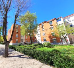 Appartamento in Rejas