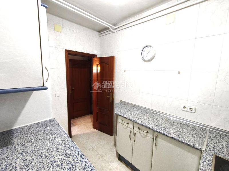 Foto cf3d778d-29a6-4e21-8f15-19d60f0284ad. Pis amb calefacció a Rejas Madrid