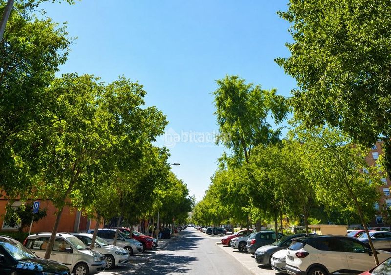 Foto f3ba5bb0-ff3a-4fe8-827d-062f4bb2e318. Pis amb calefacció a Rejas Madrid