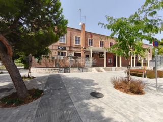 Local Comercial en Rejas