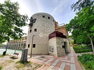 Local Comercial en Rejas
