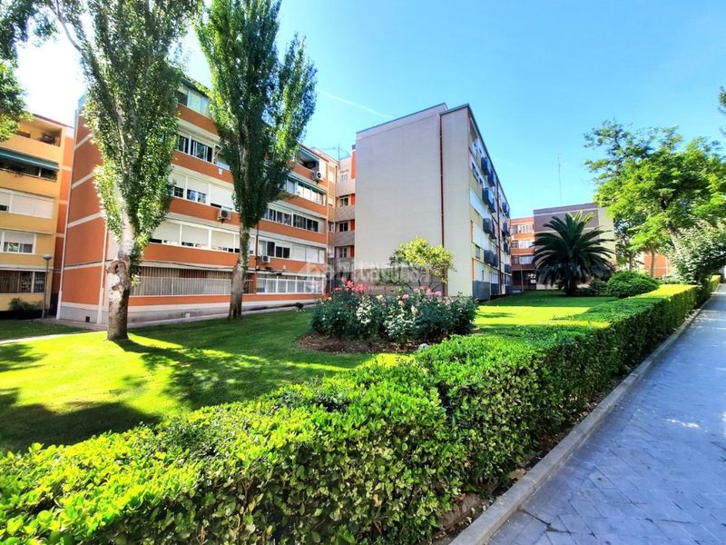 Foto 0f1dc0f5-5e1c-41b4-b960-ef65bd390508. Pis a Rejas Madrid
