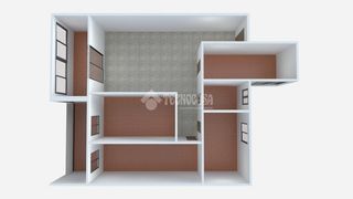 Pis a Rejas. Piso en venta en madrid