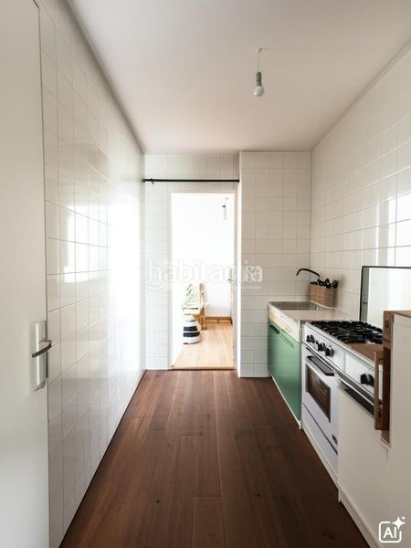 Foto 9827c6af-f8ec-4c4b-aa07-8be7d3df7cd5. Pis a Rejas Madrid
